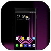 Theme for Samsung galaxy J7 wallpaper 2.0.1