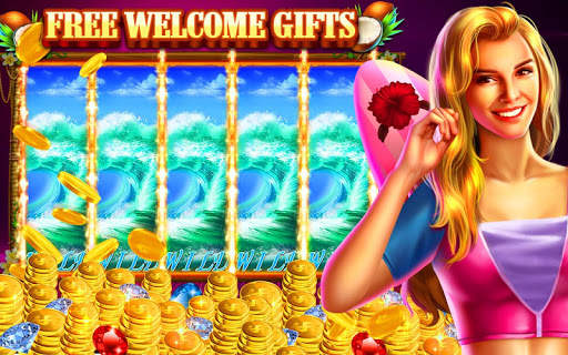 Wild Cash Slots screenshot 5