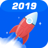 Fast Clean - Phone Cleaner, Space Booster icon