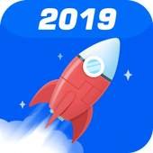 Fast Clean - Phone Cleaner, Space Booster 1.0.2