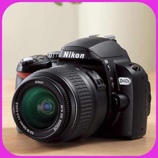 Camera Full HD Wallpaper 1.05