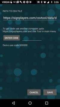 FreePlayerGS screenshot 4
