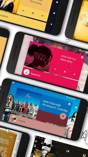 Nell Music screenshot 7