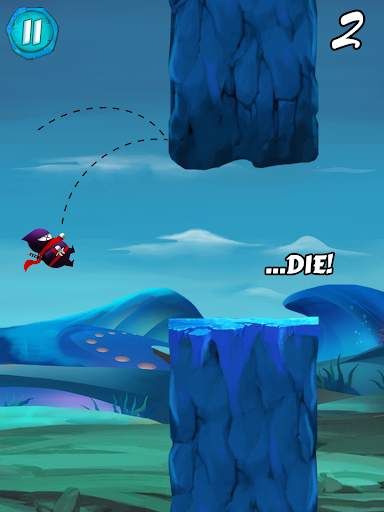 Fat Ninja screenshot 11