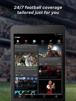 Arsenal News - 90min Edition screenshot 6