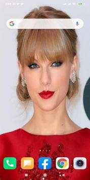 Taylor Swift Wallpaper screenshot 4