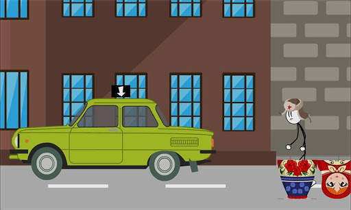 Jailbreak Russia - Jailbreak Escape screenshot 6