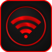 Wifi Hacker Pro PRANK icon