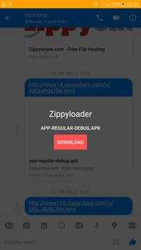 Downloader for Zippyshare screenshot 2