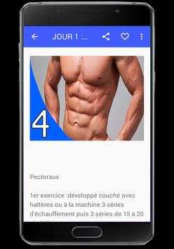 🆕 musculation screenshot 10