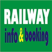 timetable indian railway info icon