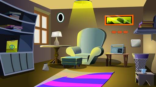 Escape Games Cell-26 screenshot 4