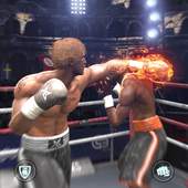 Punch Hero Boxing - punch club 3D 1.0
