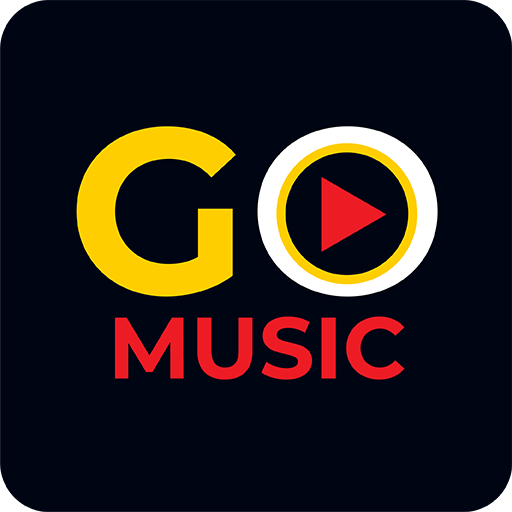 Go Music icon