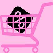 Cute Shopping App 1.0