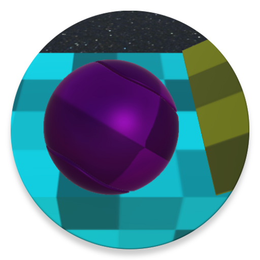 Space Ball Adventure icon