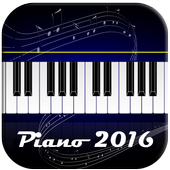 Piano 2016 icon