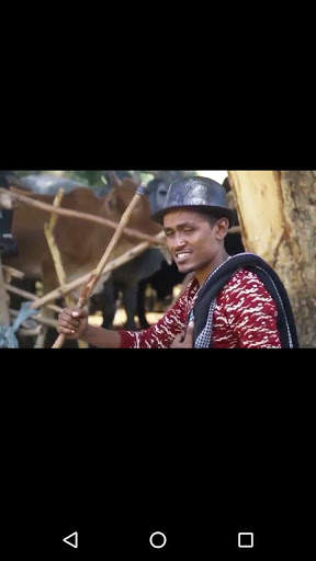 Oromo Music Videos screenshot 2