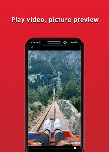 Downloader for Pinterest screenshot 5
