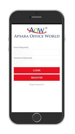 Apsara Office World screenshot 2