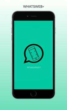 WhatsWeb  screenshot 1