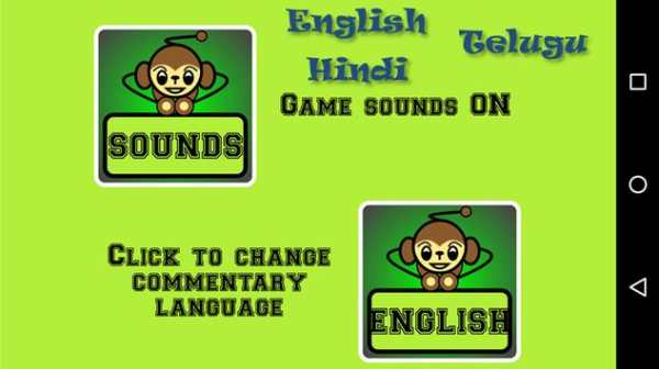 Monkey Cricket screenshot 8