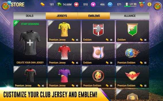 Cricket Manager 2020 screenshot 15