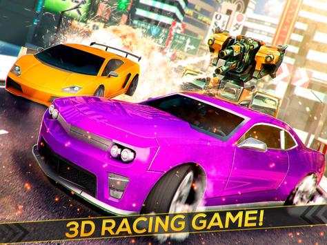 Sports Car Race - Action Game screenshot 4
