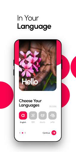 Glance Lite: Preview App for Glance screenshot 2