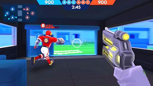 FRAG Pro Shooter screenshot 2