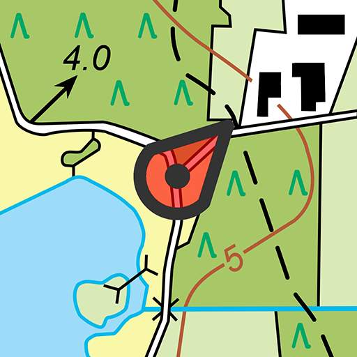 Topo GPS 8.1.3