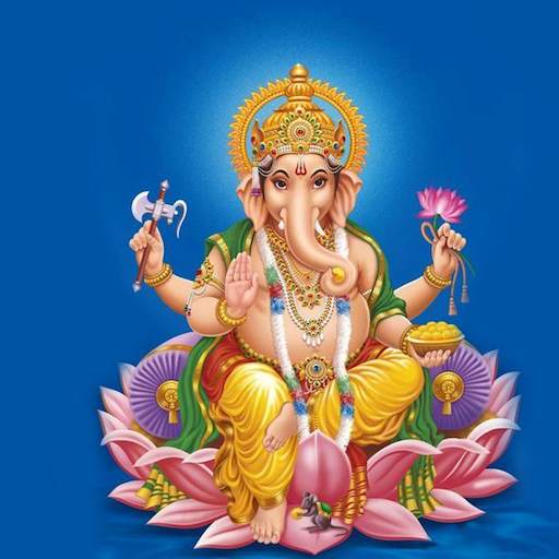 Ganpati Pooja - गणपती पुजा व साहित्य माहिती 1.2.3