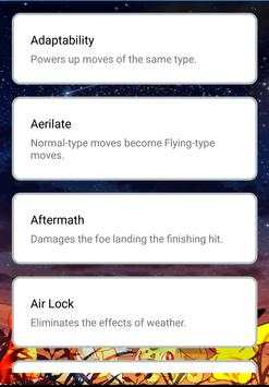 Pokepedia for Pokemon Go screenshot 1