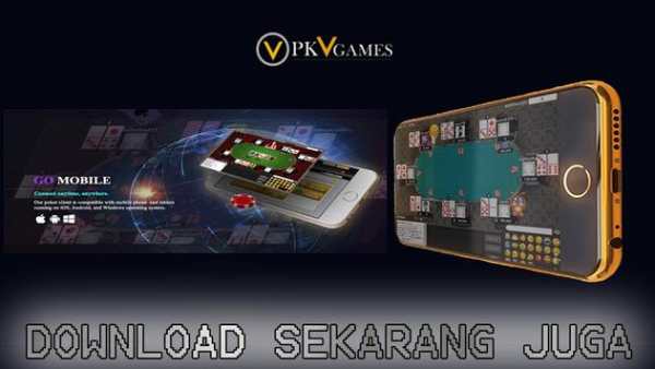 Bandar Q - Domino QQ, PKV Trik Terbaru screenshot 2