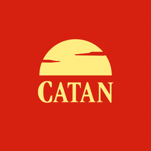 CATAN – World Explorers иконка