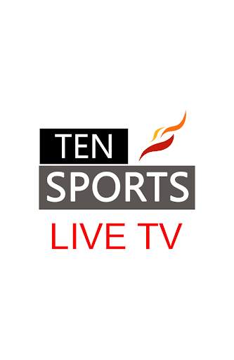 Ten Sports Live : Watch Live Cricket HD screenshot 1