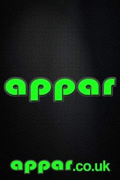 AppAR screenshot 1