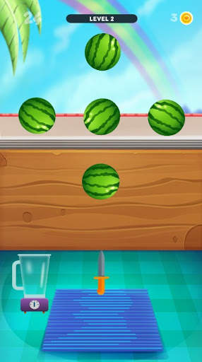 Master Fruit Slasher Mania - Fruit Cutting Game screenshot 4