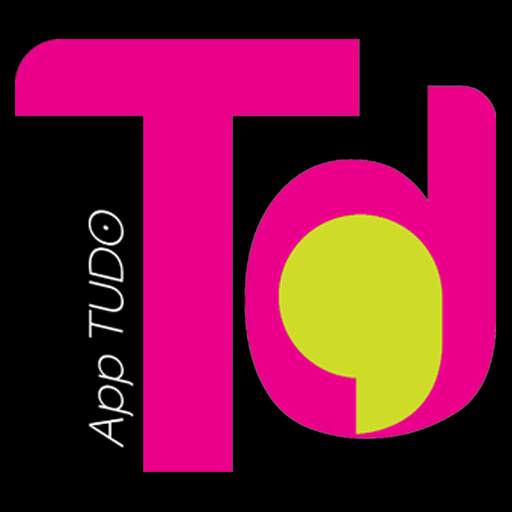 App tudo 1.1