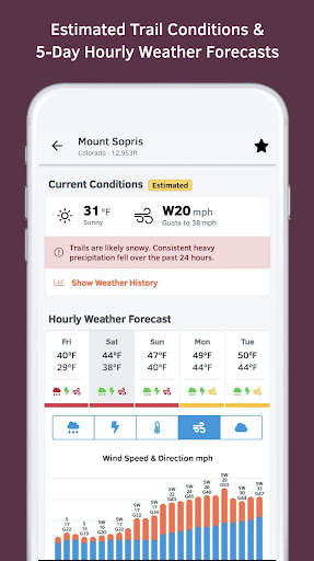 OpenSummit screenshot 2