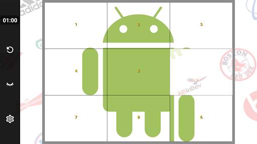 Puzzle Games - Logo Quiz Games screenshot 4