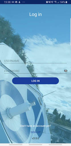 News Exchange App screenshot 1
