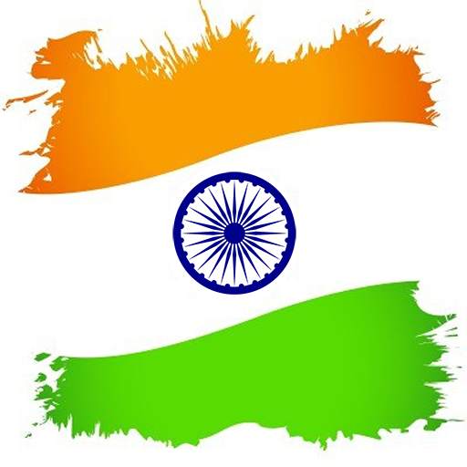 Indian Animated Flag Wallpaper 3.0
