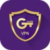 Golden VPN | Free & Secure & Fast VPN Service 2.8