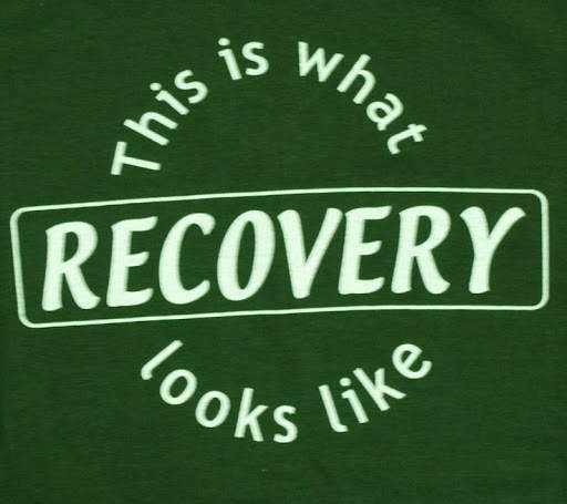 MAAR Recovery Resources screenshot 1