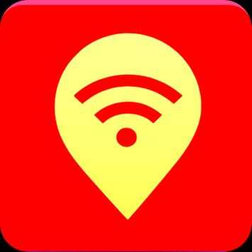 Free WiFi Password Prank screenshot 2