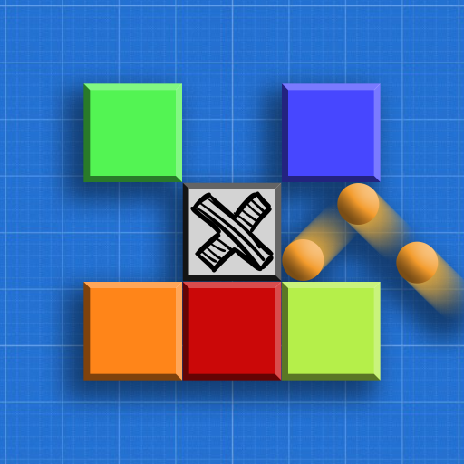 Brick Breaker Puzzle icon