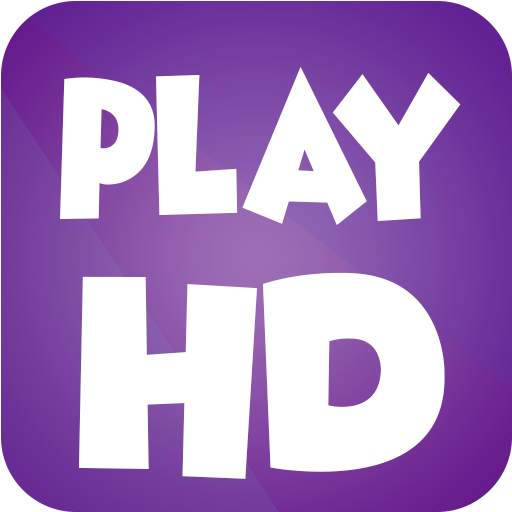 Play HD - TV Show & Movies 1.4.3