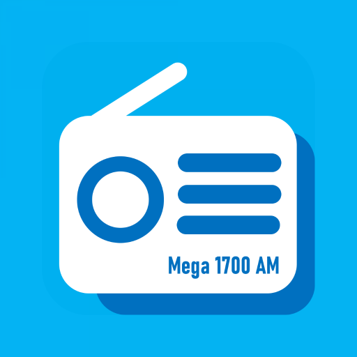 Radio Mega 1700 AM icon