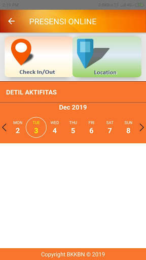 SIMSDM Mobile screenshot 4